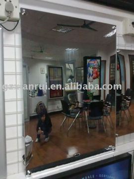 magic Mirror light box