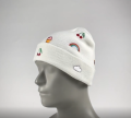 Cappello da berretto da cartone animato da ricamo personalizzato