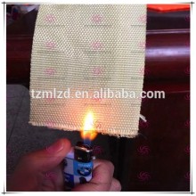 100% polyester webbing for furniture chairs