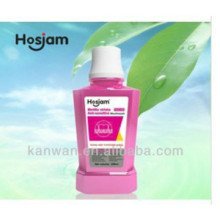 Bletilla Striata Mint Germ Killing Mouthwash