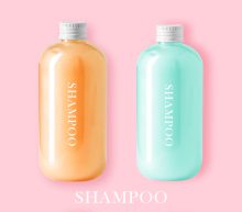 Natural Jiayi Deep Cleansing Shampoo