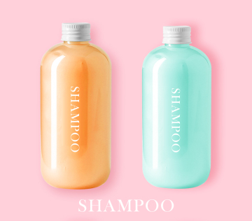 Natural Jiayi Deep Cleansing Shampoo