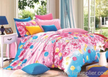 Bedding Set - Happy Flower?