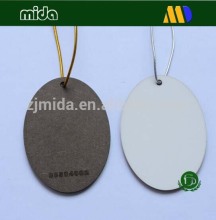 Oval Shaped Decorative Hanging
