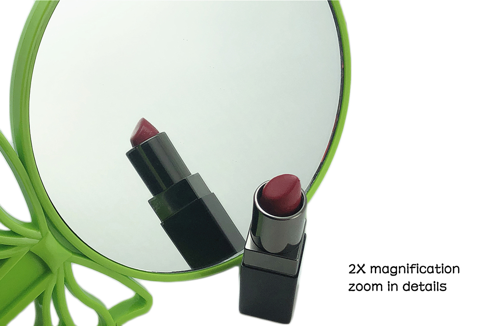 Увеличительное зеркало Magnifying Vanity Mirror
