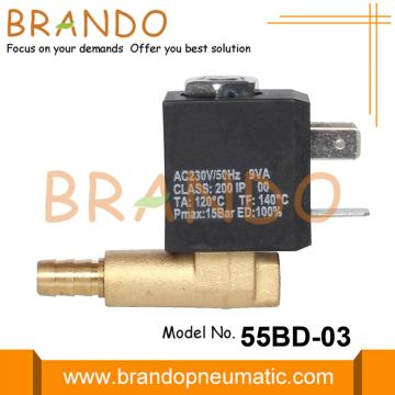 MOULINEX Steam Generator Iron Solenoid Valve 230V 50Hz