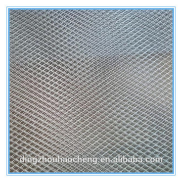 Factory export hot dipped galvanized expanded metal