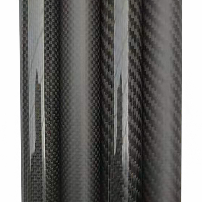 carbon fiber tube 