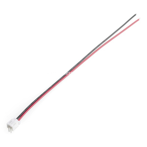 XH 2.5mm Connector Wire Cable Assembly2