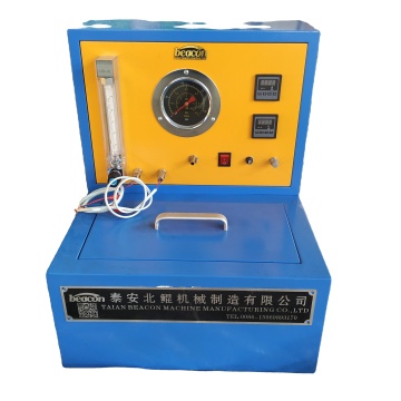 QCM300 Automotive Fuel Pump Tester