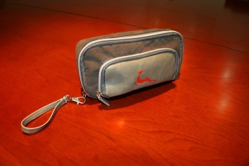 high quality cosmetic bag, organize bag