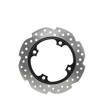 10.5/17MM Motorcycle Disc Brake for CB190 CBF190 - Rear Brake Discs