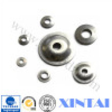 Single Coil Square Section Spring Washer