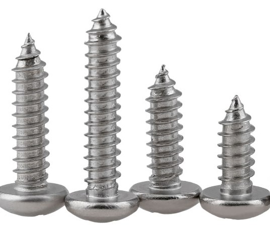 Hex Head Self Tapping Screw