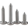 Phillips Pan Round Head Self Tapping Screw