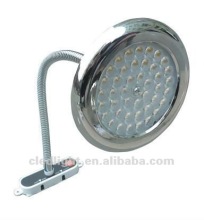 C09 LED puck light with switch