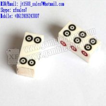 XF Customized Casino Acrylic Dices for different dices games/dices cheat/dices games cheat