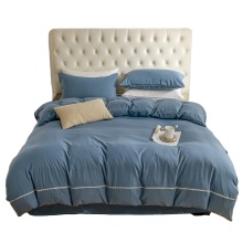 Wholesale King Size Polyester Winter Bedding Sets