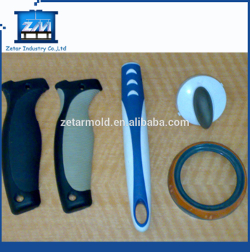 ISO Qualified Two Shot Plastic Injection Moulding Company