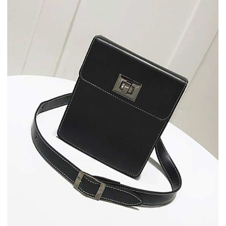 Fanny Pack Mode Fanny Pack Fashion