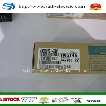 MITSUBISHI-AJ65SBTB1-32DT Output Module