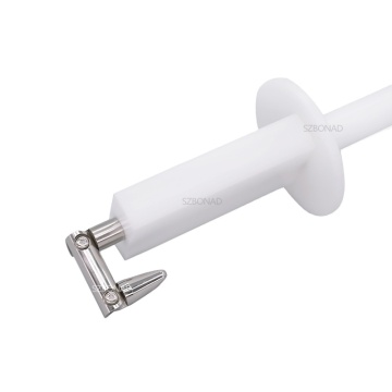 IEC60335 IP2X Articulated Jointed Finger Test Probe