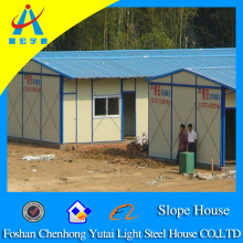 china ready made houses