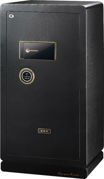 KO-3C8 Safe Box/ Biometric Fireproof Safe Box/ Fingerprint Safe