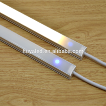 PIR body sensor rigid led strip