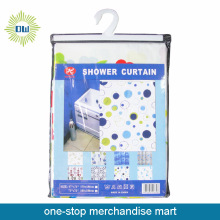 72X72 Inch PVC Free Showe Curtain Or Liner