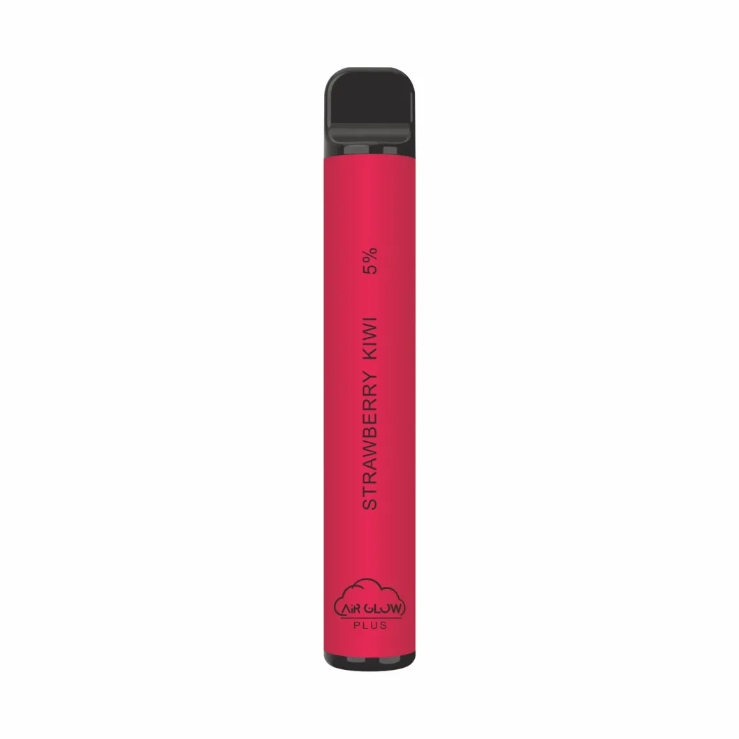 Source Factory Hot Sale Disposable E Cigarette Vaporizer at The Lowest Price