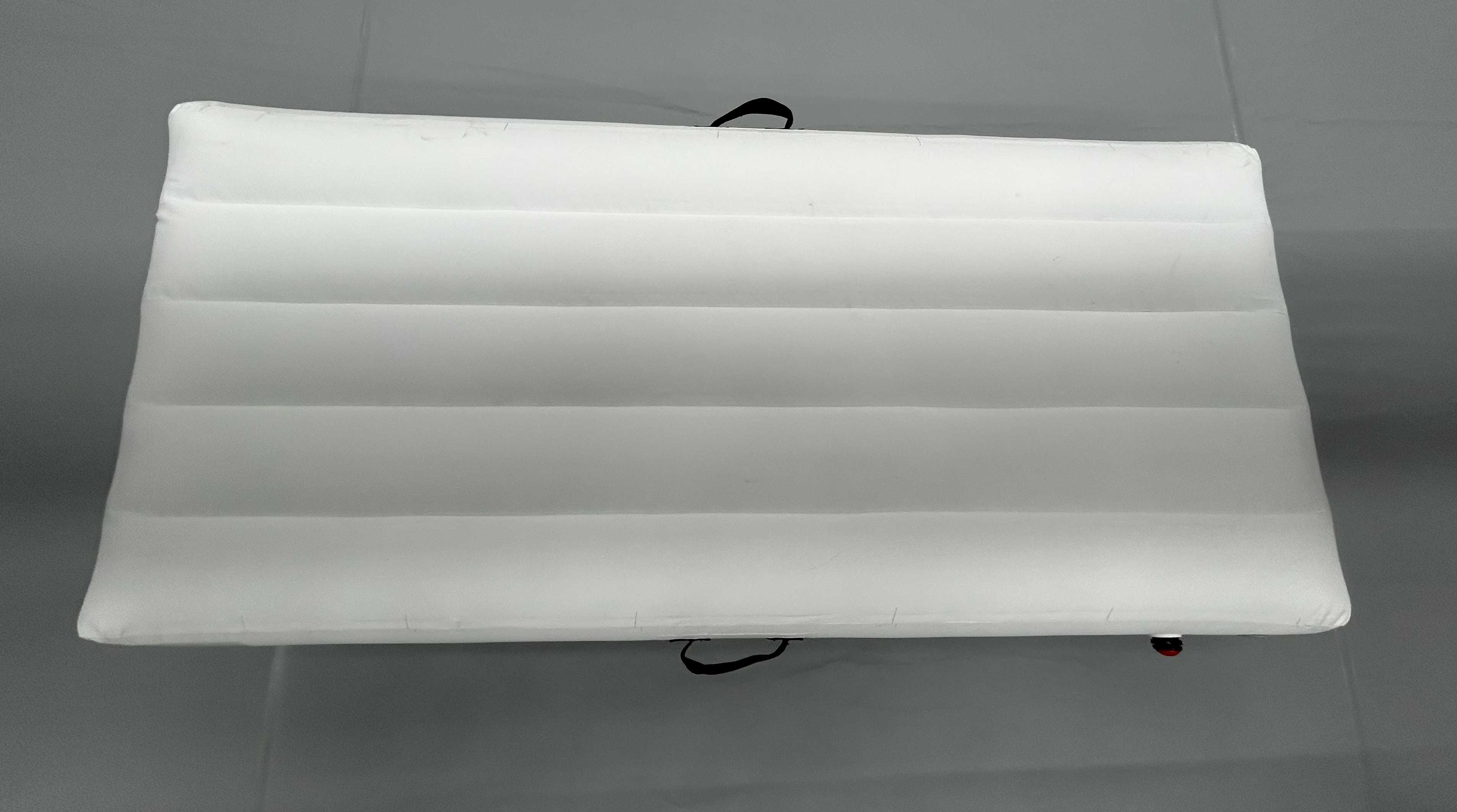 white inflatable bed white inflatable bed