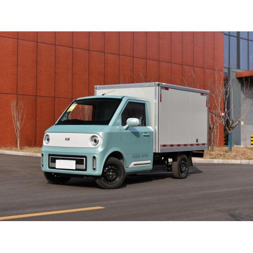 Chengshi X2 Electric Cargo/ Box Truck