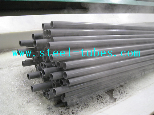 Boiler Steel Tubes