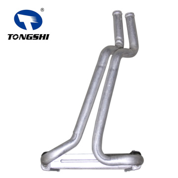 Hochwertiger Tongshi-Auto-Aluminiumheizungskern für hy undai elantra 1.6CRDI OEM 97138-3x000