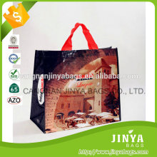 Direct factory manufacture bag shopping bag