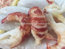 Good quality crawfish meat on sale