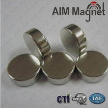 neodymium magnet disk n45 24x4mm