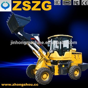 Comstruction equipment wheel loader ZL-920 for sale