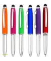 Stylus Stift mit Licht