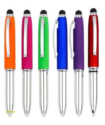 Stylus Stift mit Licht