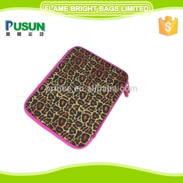 neoprene laptop sleeve