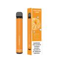 Puff plus Einweg -Vape -Stift 800 CE Custom