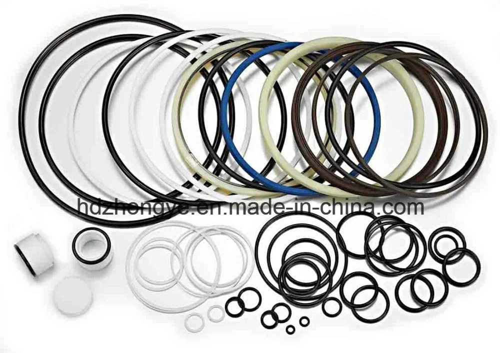 Wholesale Price Hydraulic Seal Kit for Excavator Breaker