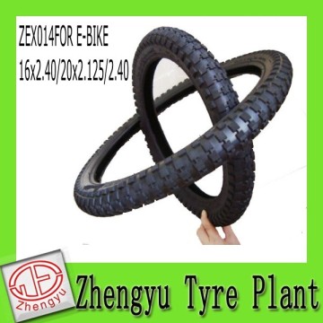 motorcycle tubeless tire