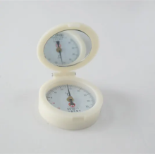 Track thermometer Rail Thermometer Magnetic Rail Temperature Thermometer