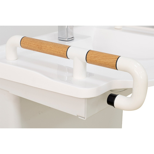 Height Adjustable Washbasin Bracket Lifting Systems
