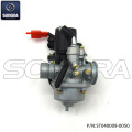 2 STROKE 18.5mm καρμπυρατέρ (P / N: ST04009-0050) Κορυφαία ποιότητα