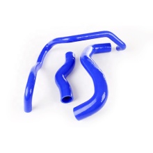 flexible silicone hose cost-effective silicone hose pipe kits for MX5