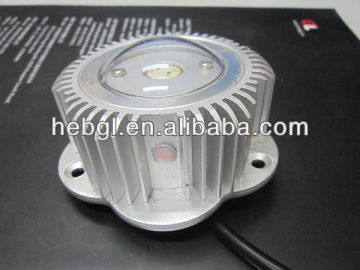 IR illuminator indoor use adapted to CCTV Camera